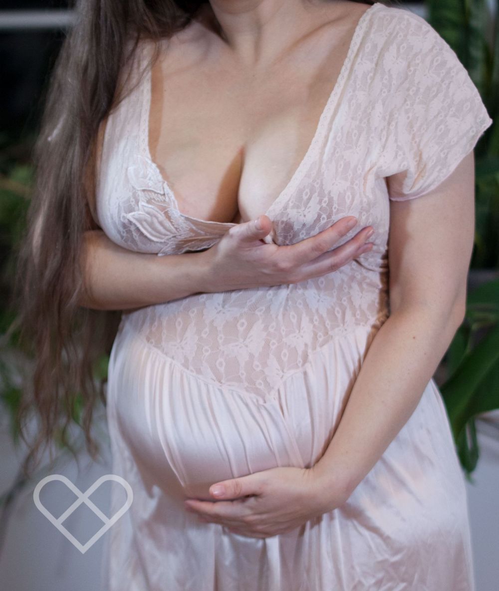 Escort Pregnant